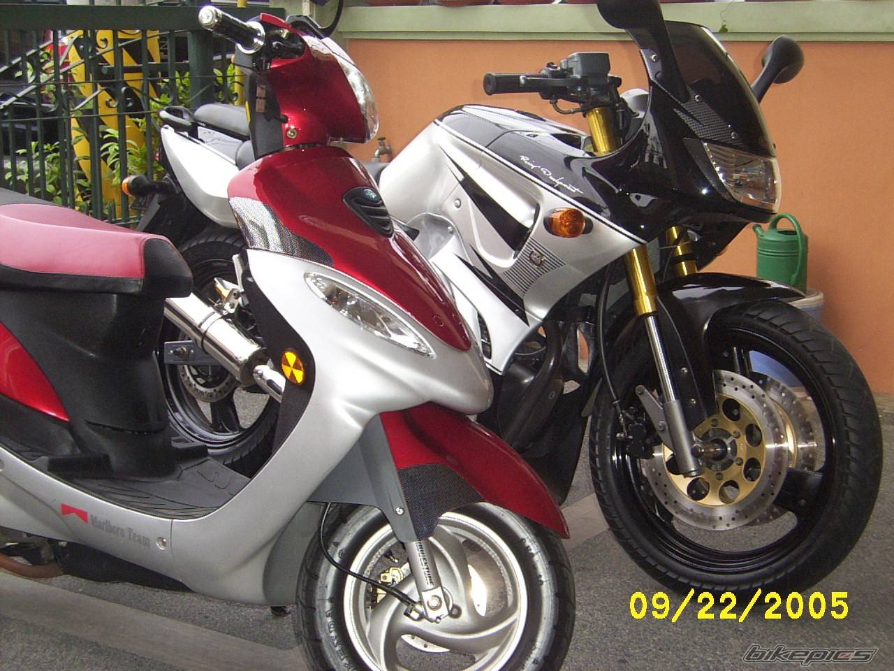 Bike Photo 462169