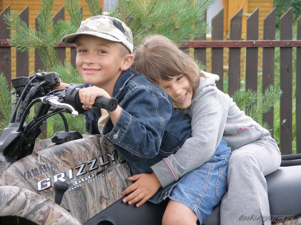 Bike Photo 462172