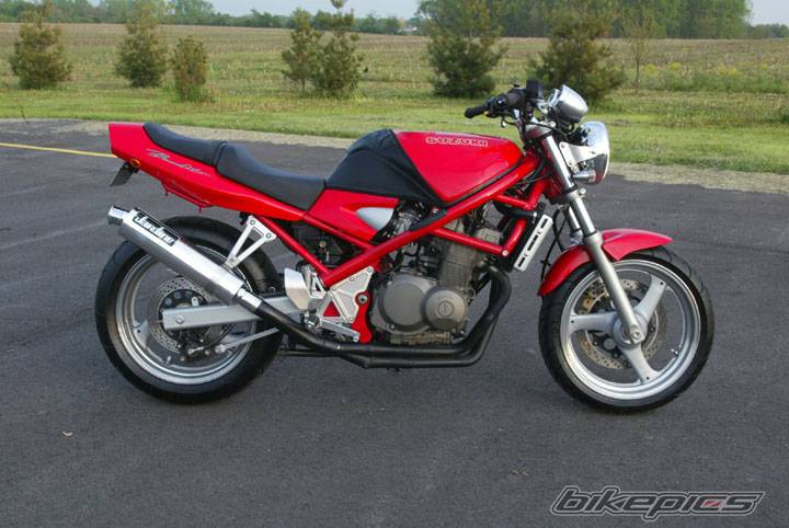 Bike Photo 46218