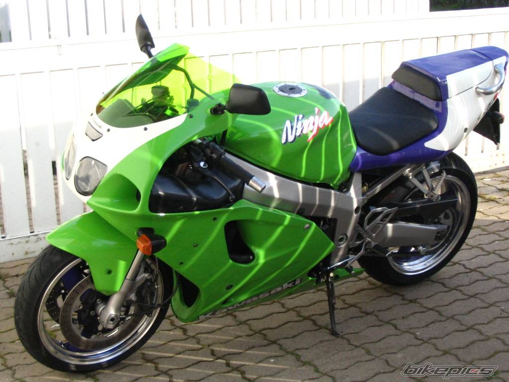 Bike Photo 462194