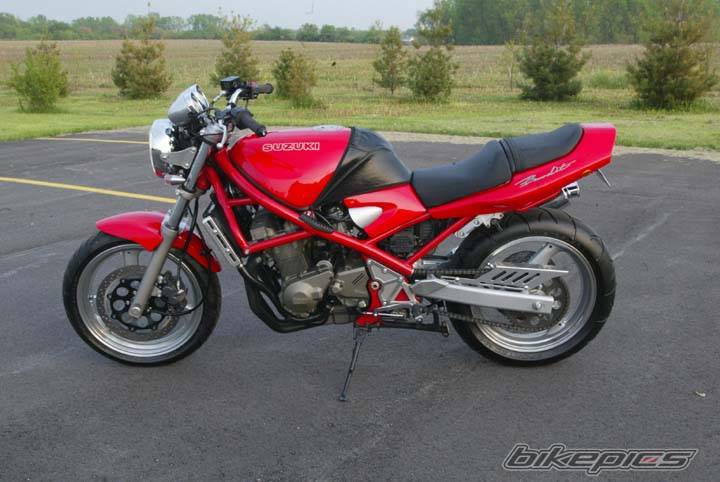 Bike Photo 46220