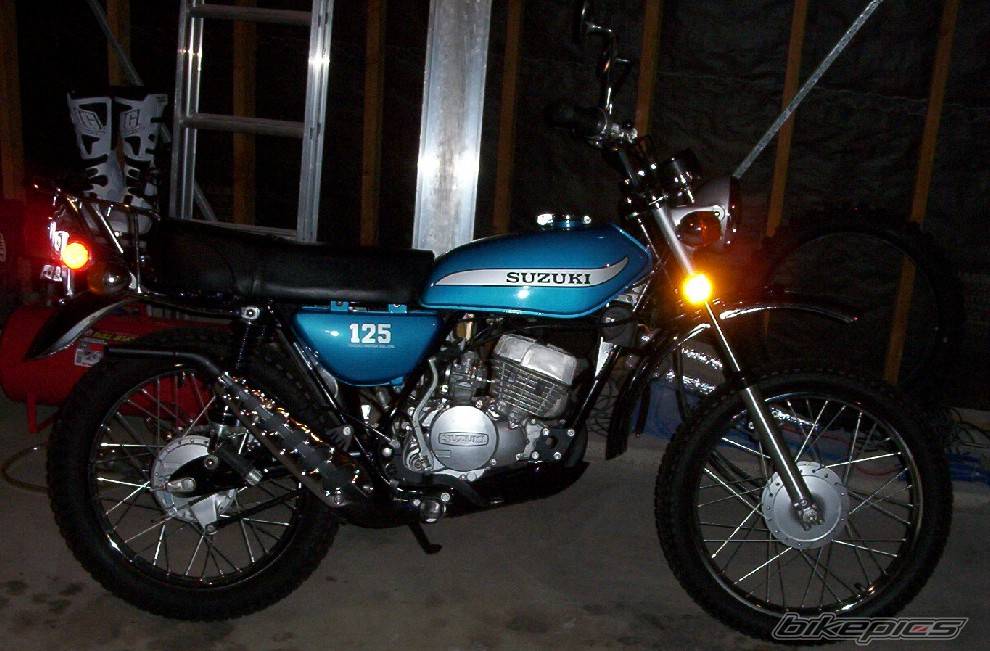 Bike Photo 462202