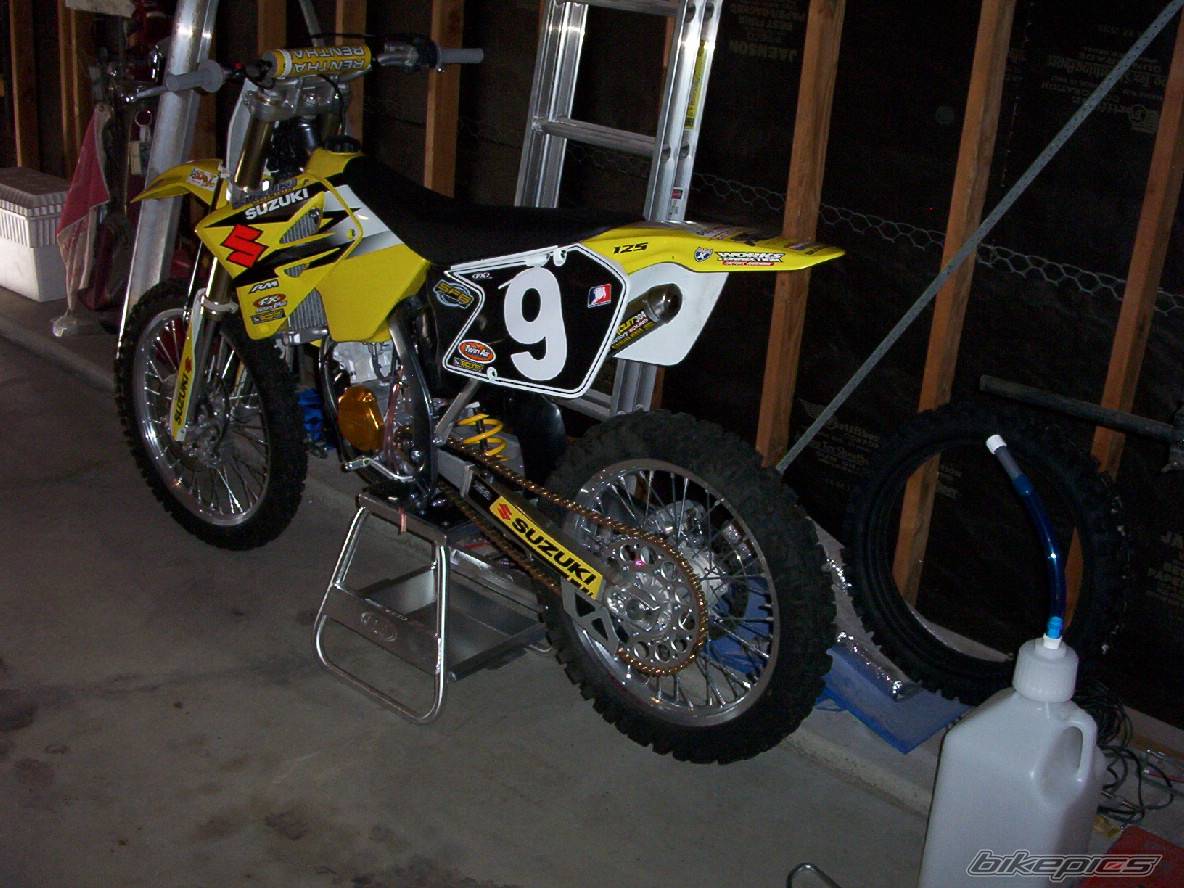 Bike Photo 462204