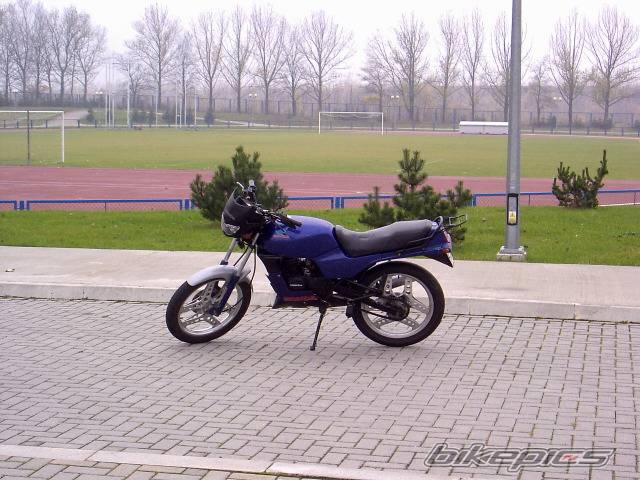 Bike Photo 462213