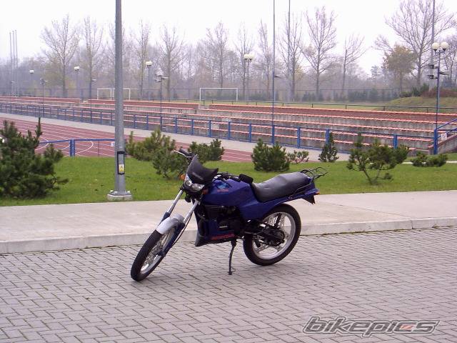 Bike Photo 462214