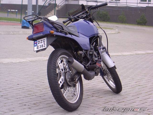 Bike Photo 462221