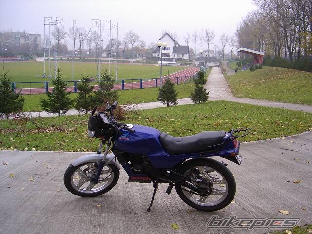 Bike Photo 462223