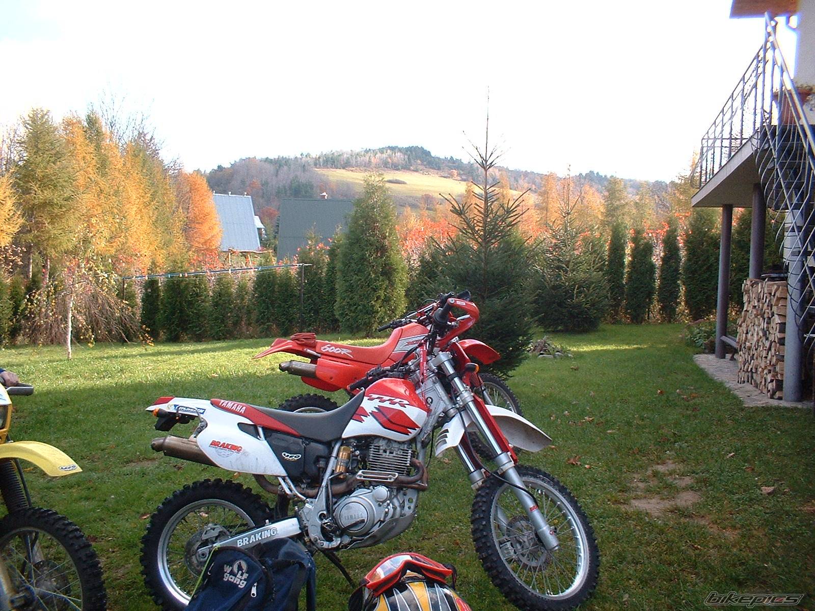 Bike Photo 462224