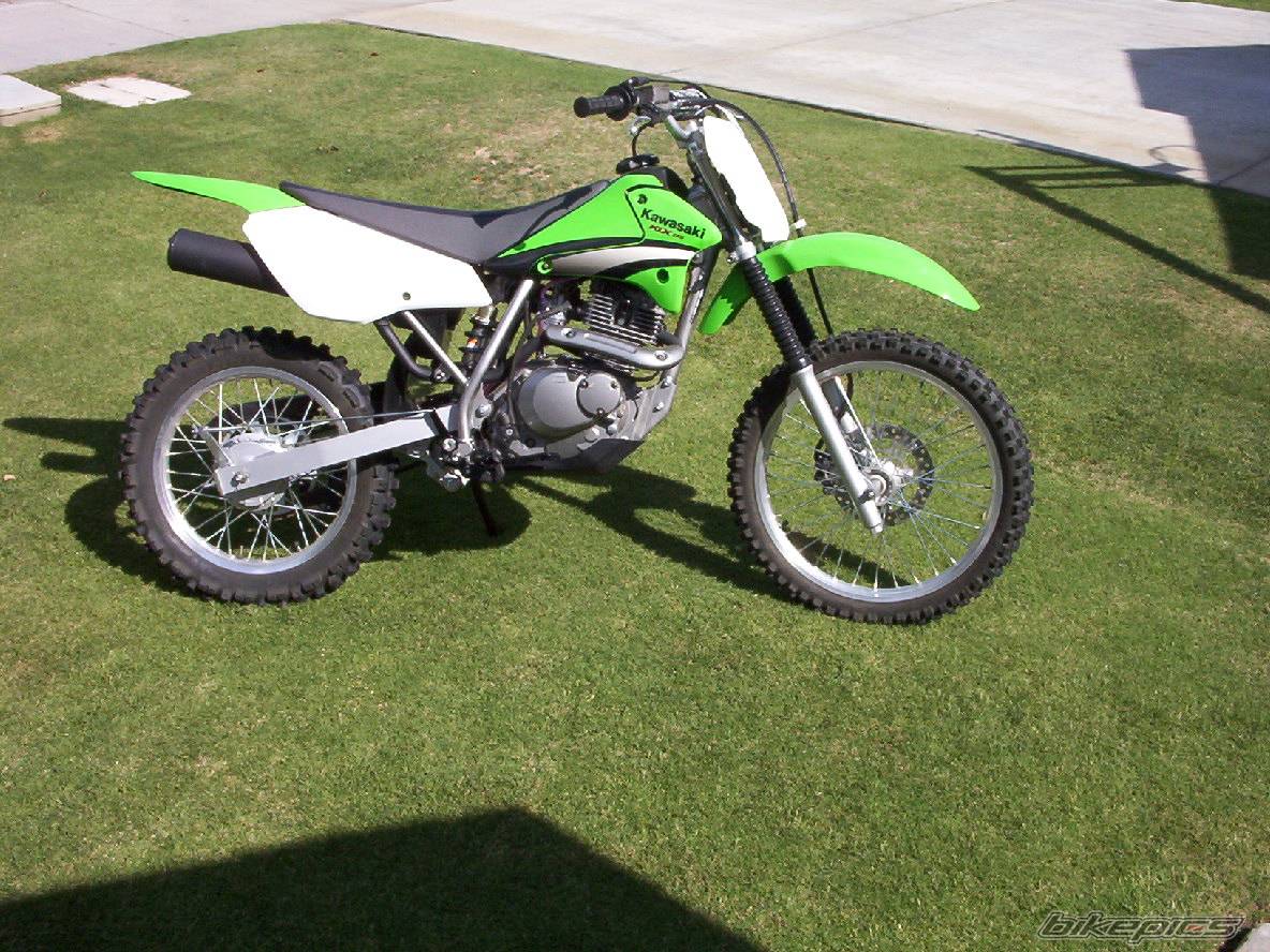 Bike Photo 462235