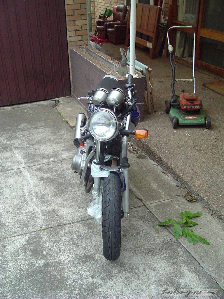 Bike Photo 462242