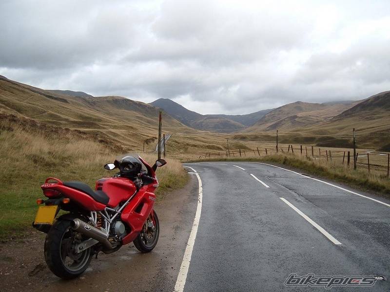 Bike Photo 462245