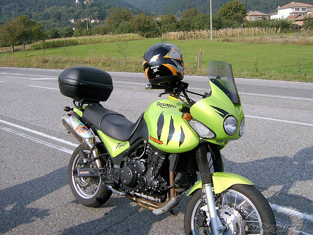 Bike Photo 462275