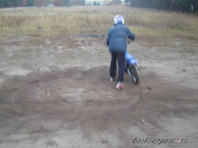 Bike Photo 462290
