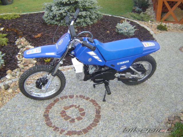Bike Photo 462291