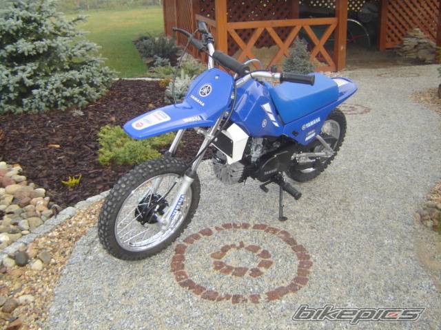 Bike Photo 462292