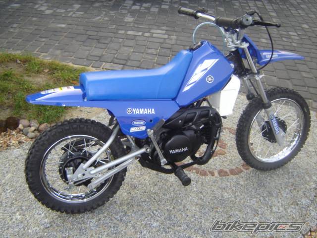 Bike Photo 462293
