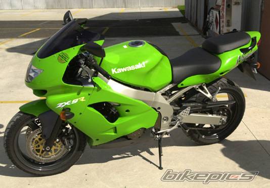 Bike Photo 46230