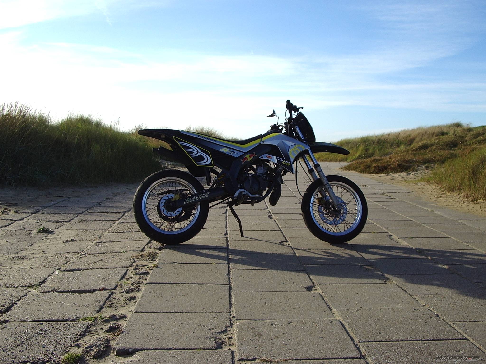 Bike Photo 462306