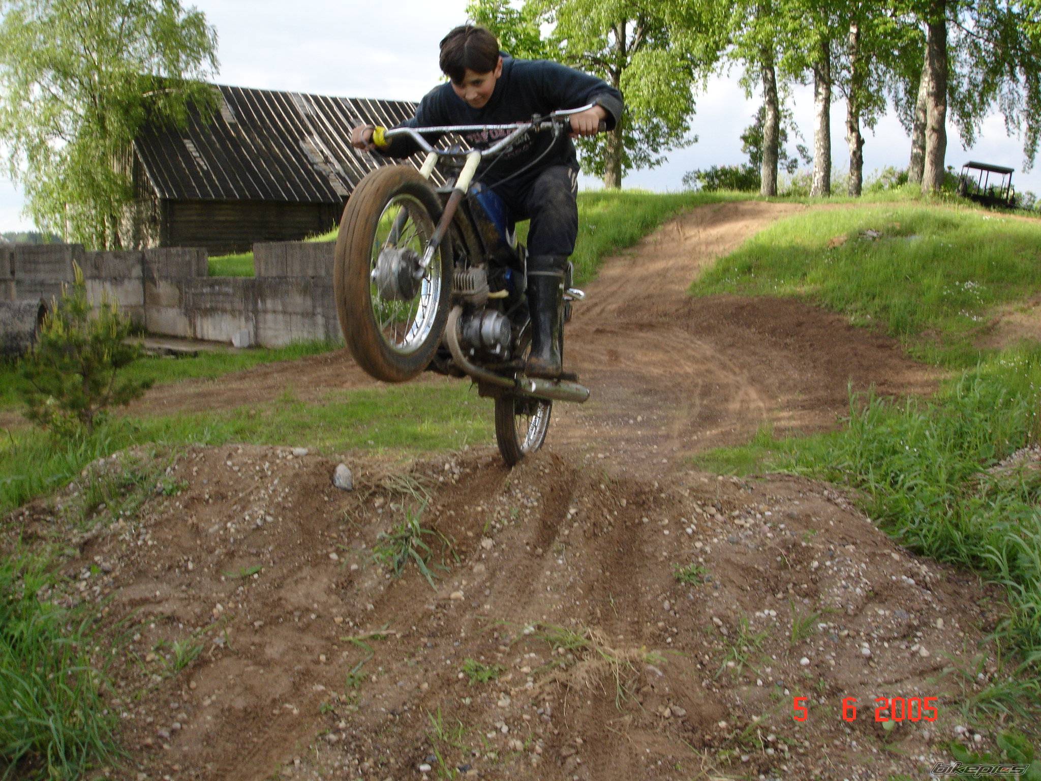 Bike Photo 462313