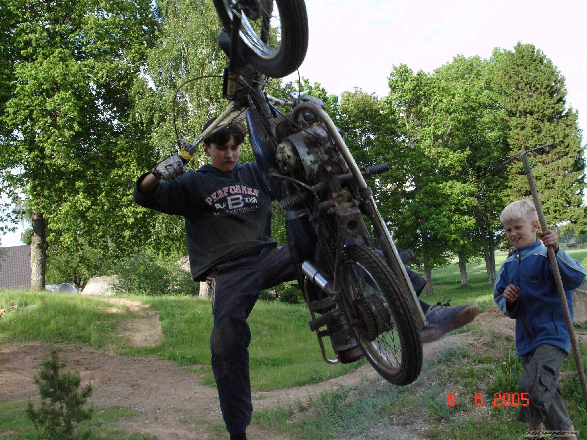 Bike Photo 462316