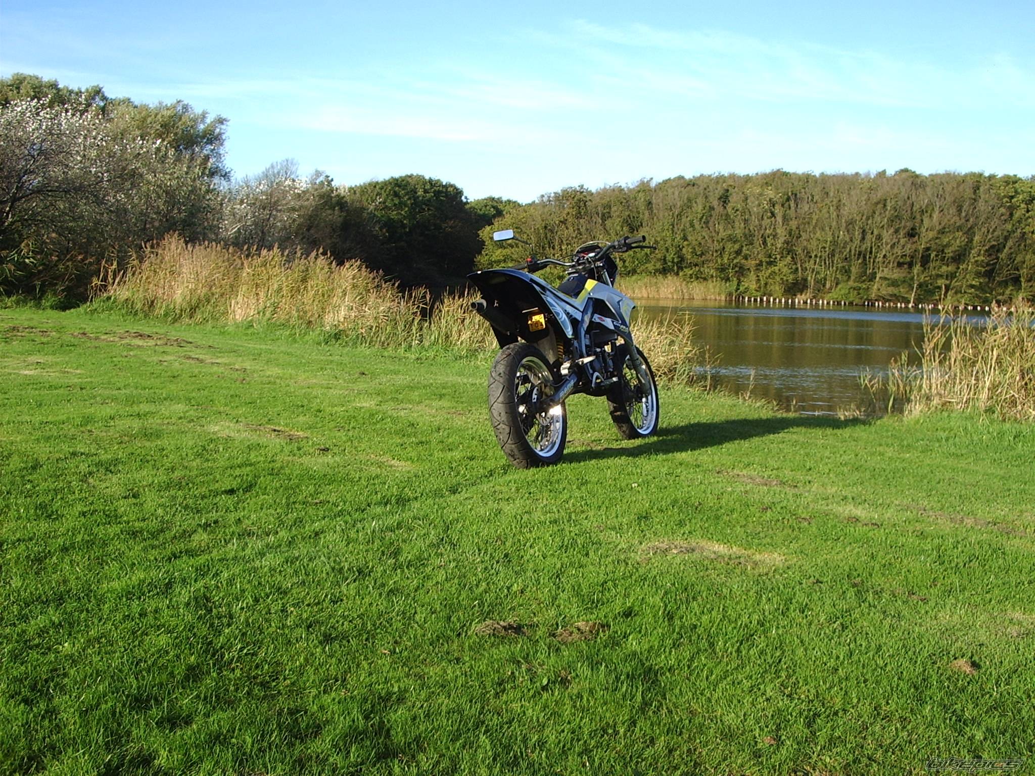Bike Photo 462319