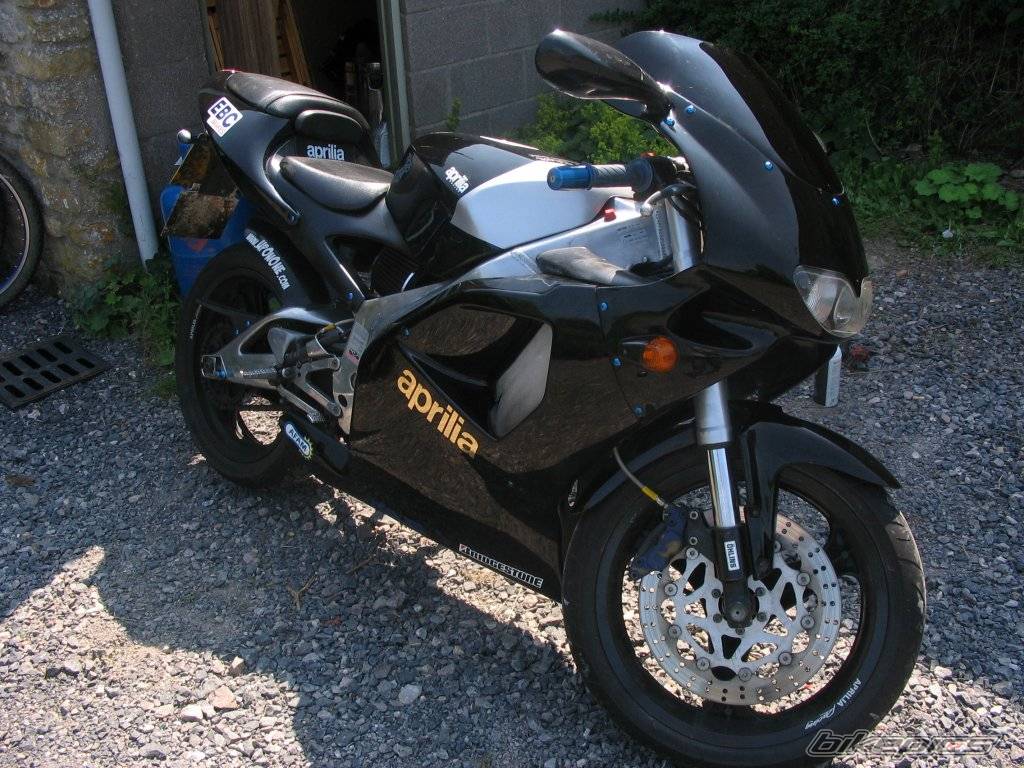 Bike Photo 462328