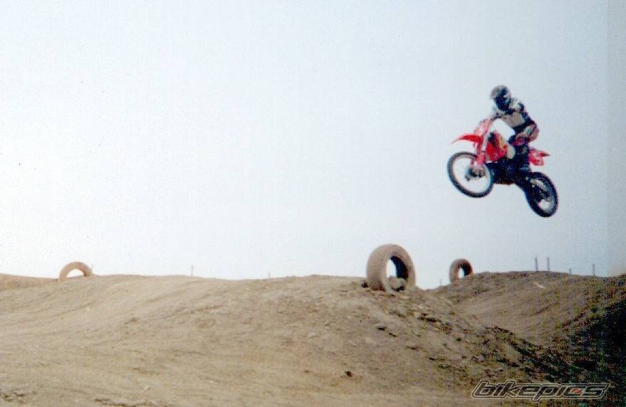 Bike Photo 46236