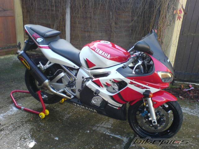 Bike Photo 462370