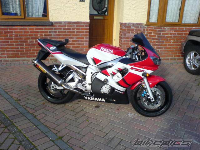 Bike Photo 462374