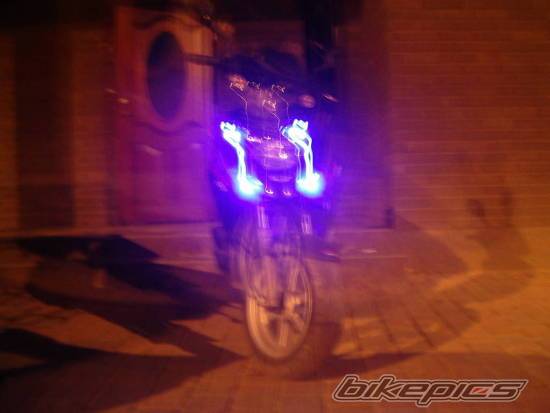 Bike Photo 462381
