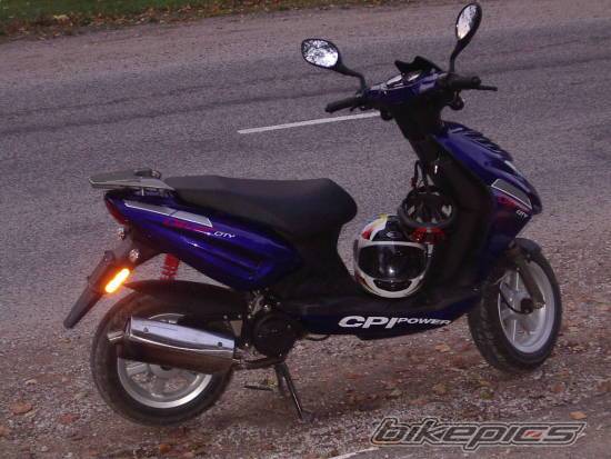 Bike Photo 462383