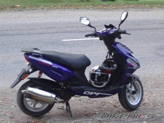 Bike Photo 462384