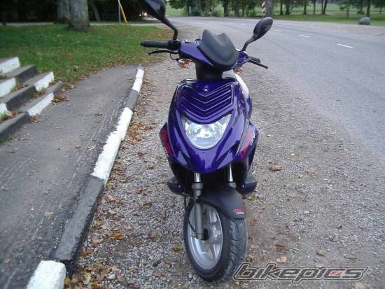 Bike Photo 462386