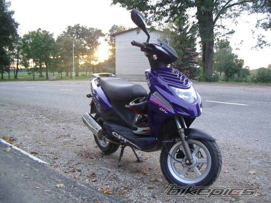 Bike Photo 462387