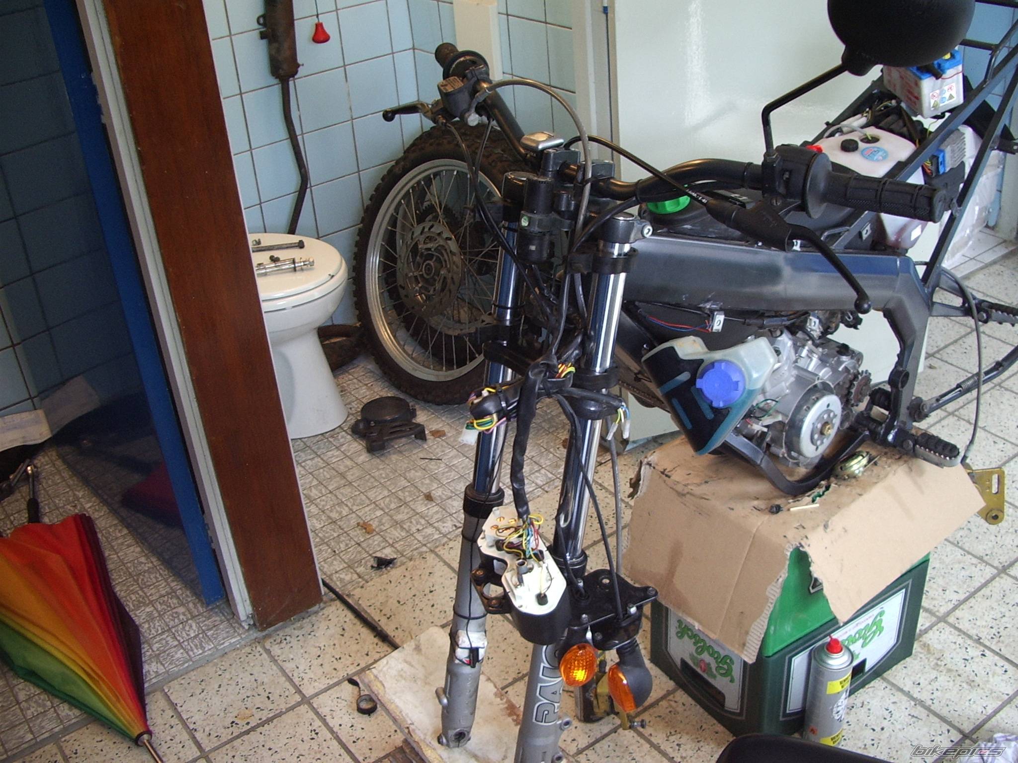 Bike Photo 462394