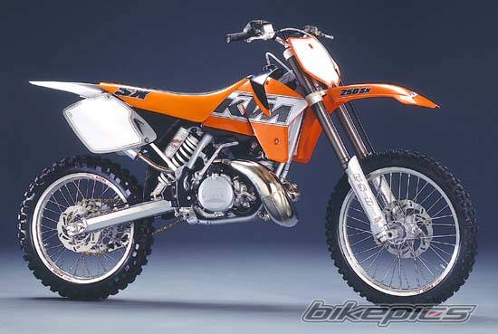 Bike Photo 462410