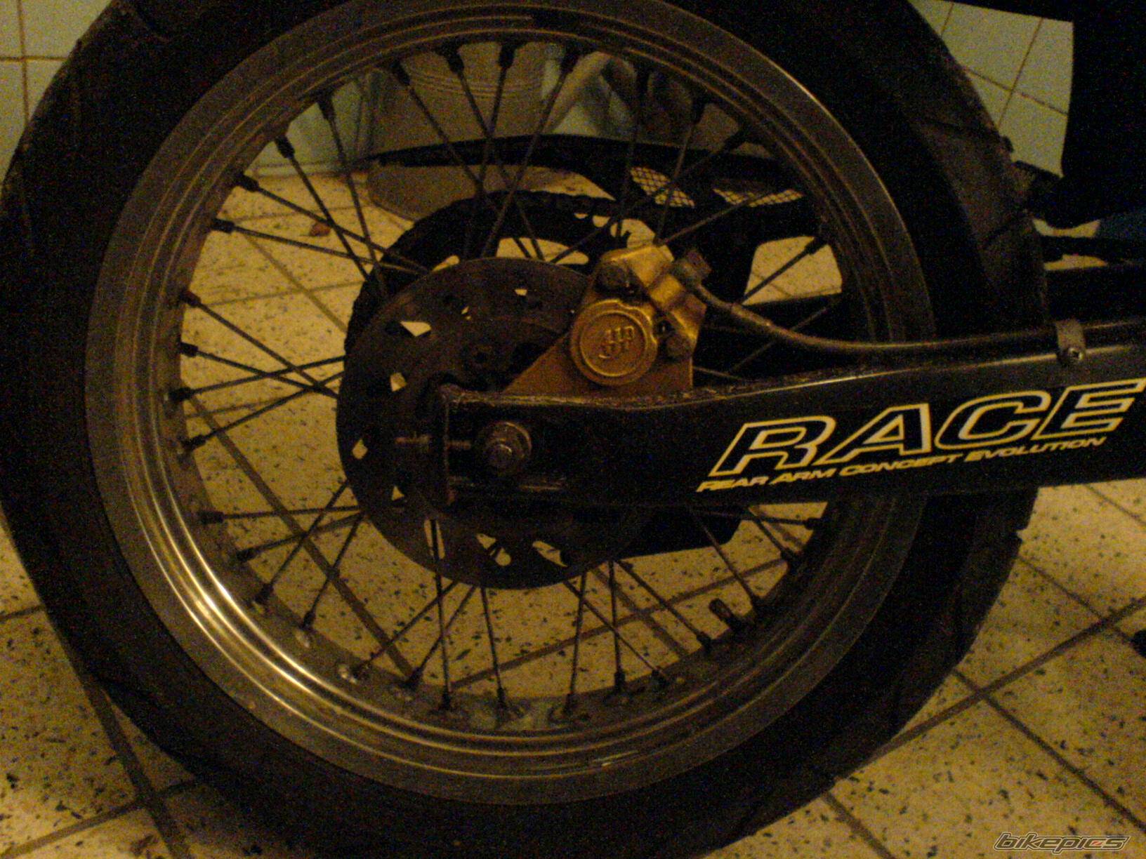 Bike Photo 462418