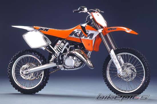 Bike Photo 462437