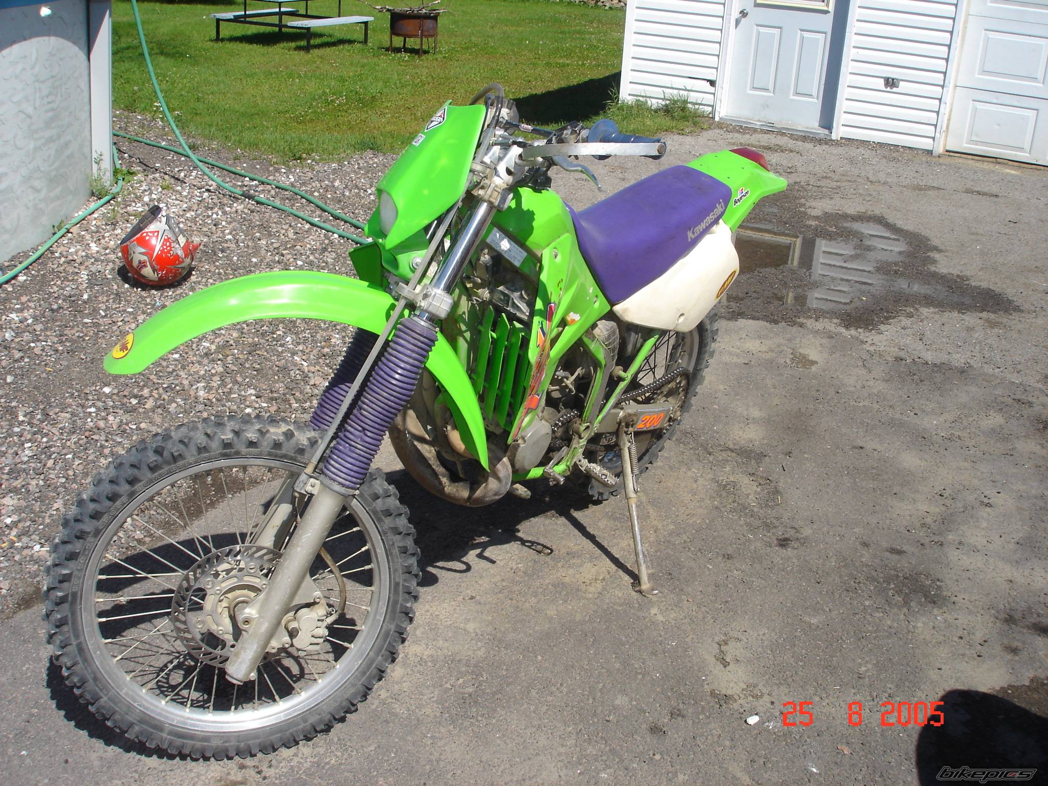 Bike Photo 462449