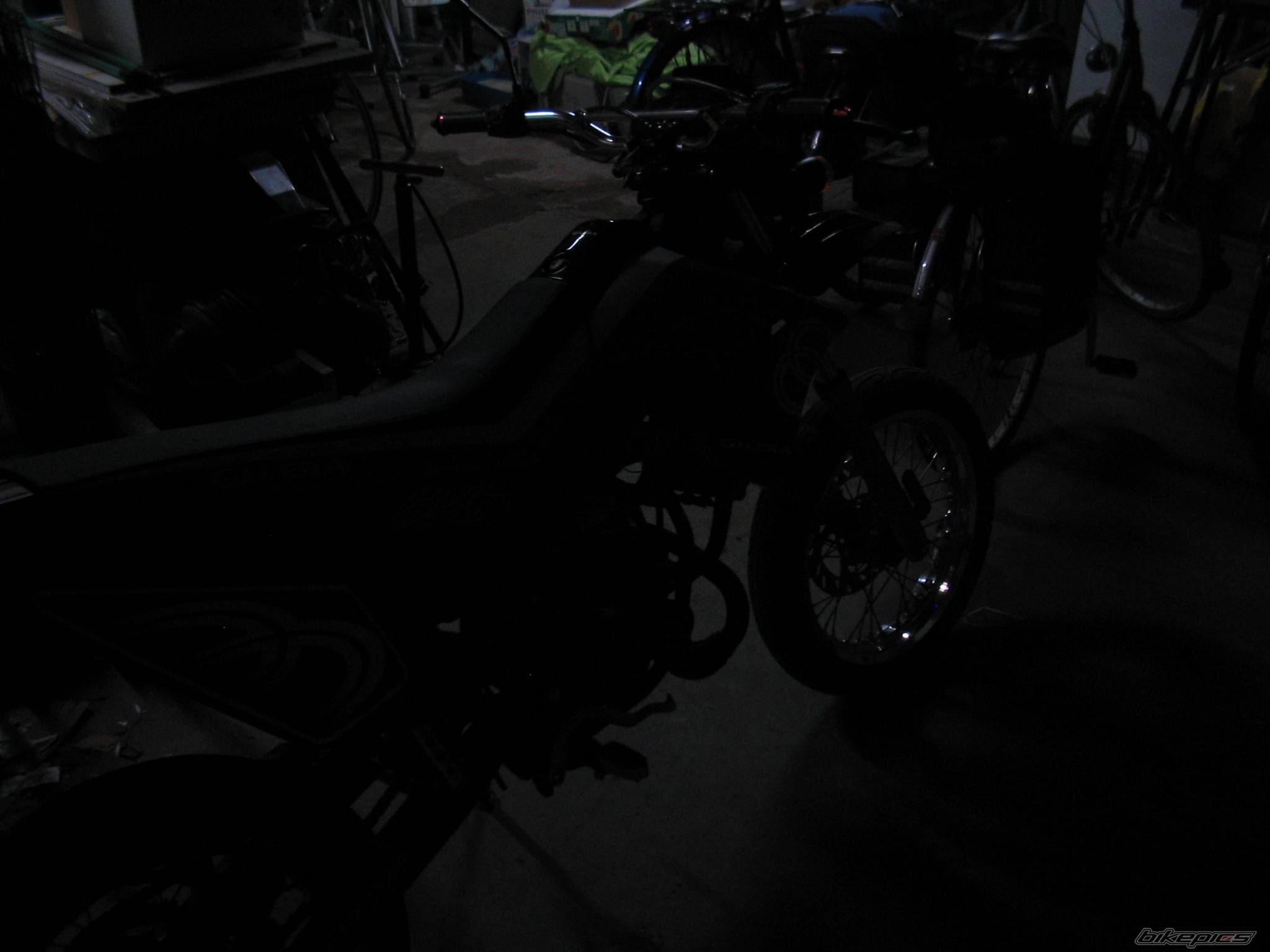 Bike Photo 462476