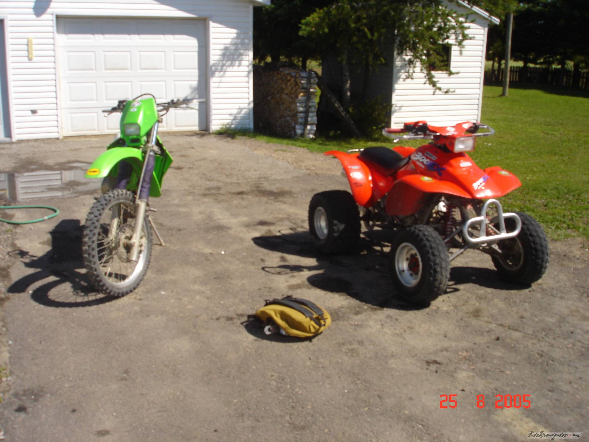 Bike Photo 462479