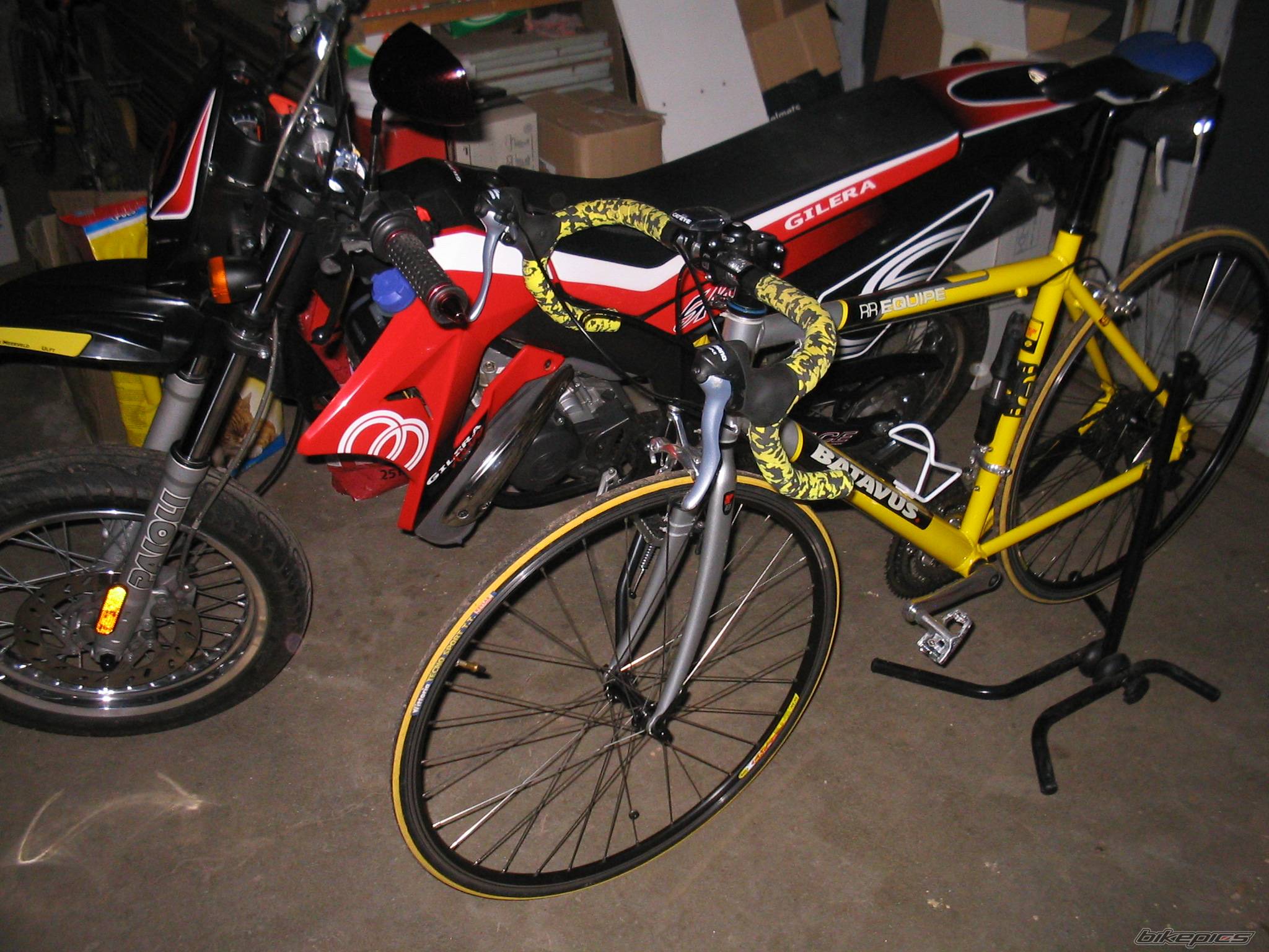 Bike Photo 462480