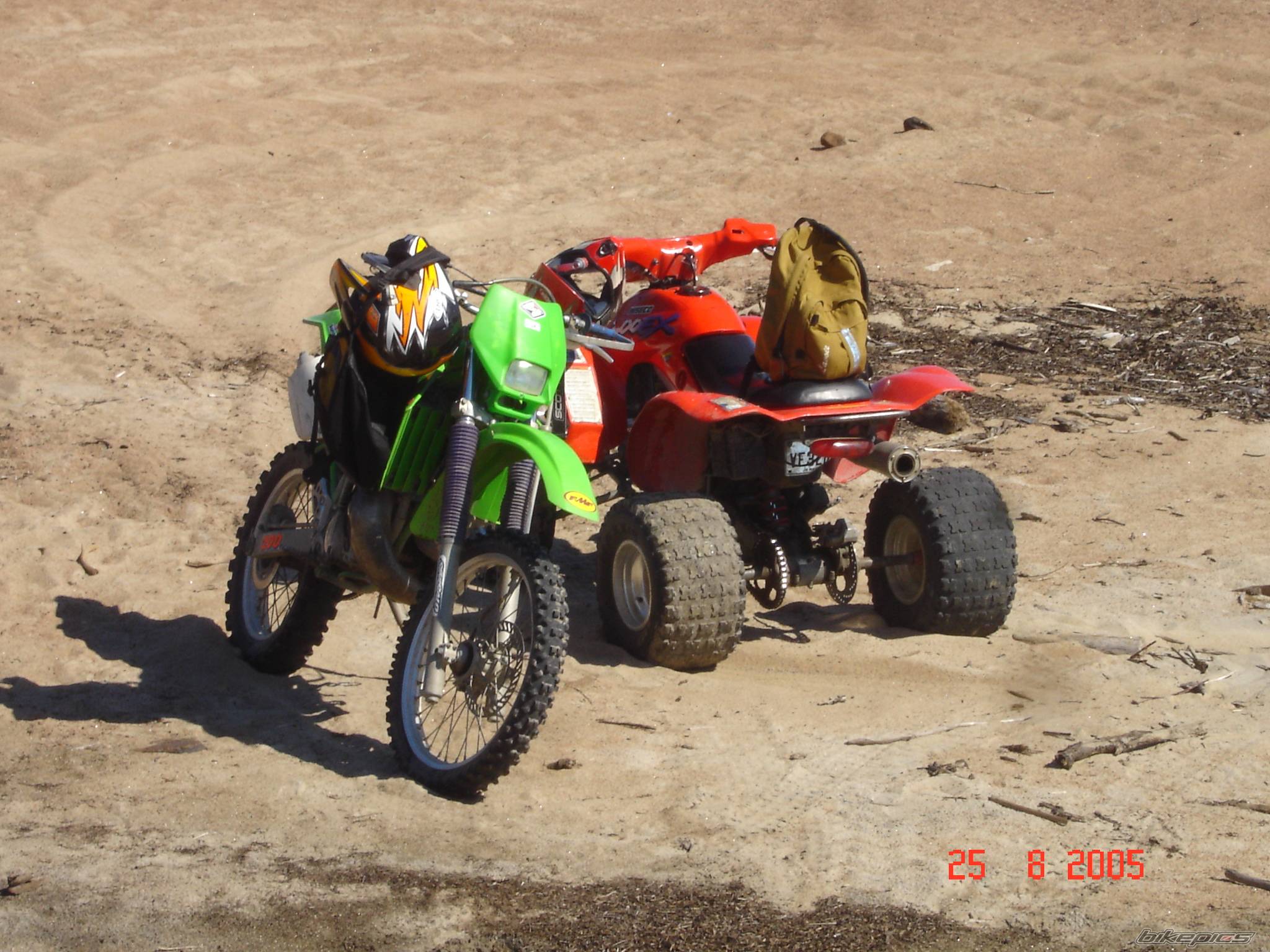 Bike Photo 462495