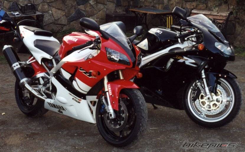 Bike Photo 4625