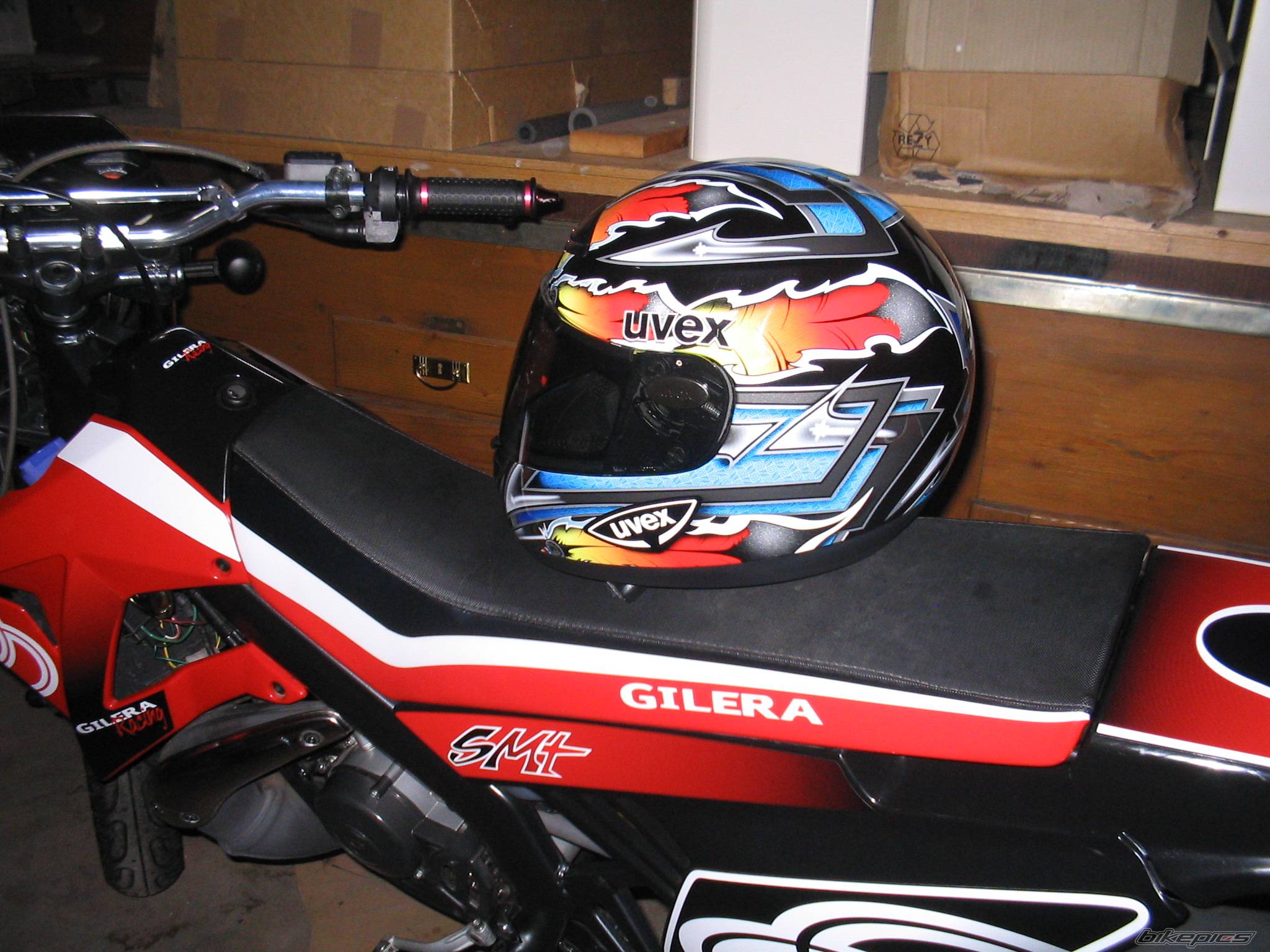 Bike Photo 462511