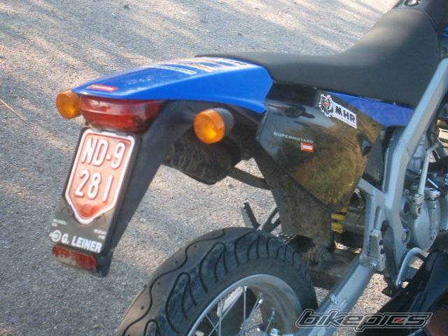 Bike Photo 462512
