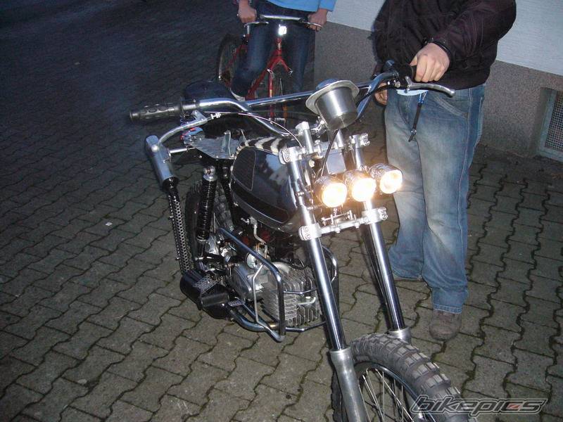 Bike Photo 462519