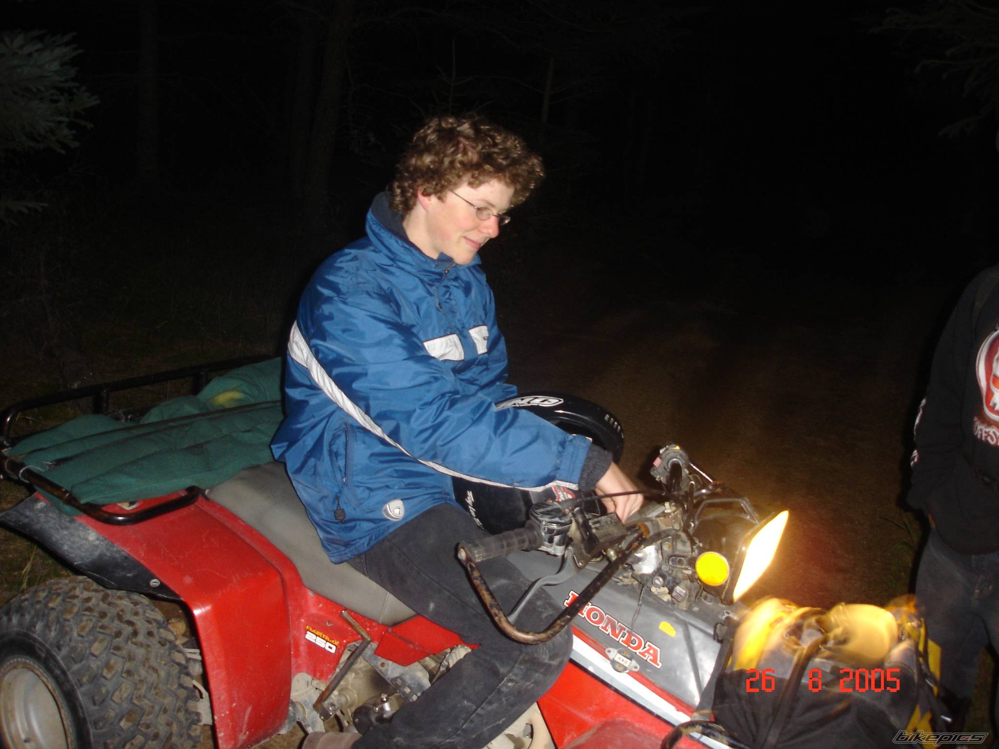 Bike Photo 462522