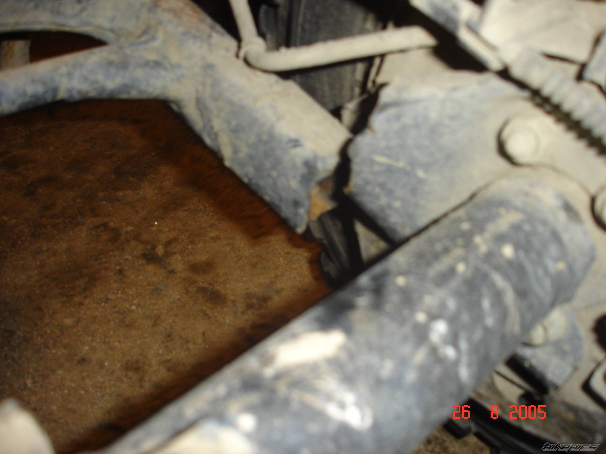 Bike Photo 462525