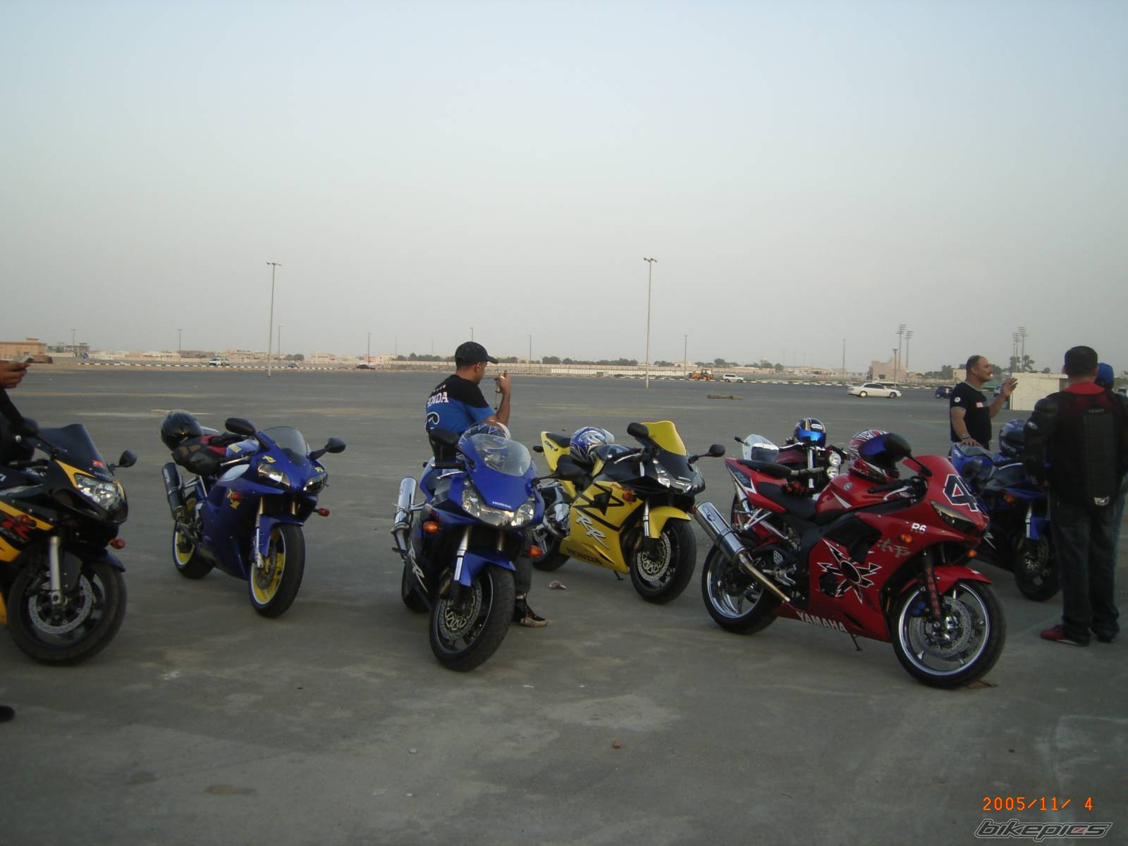 Bike Photo 462526